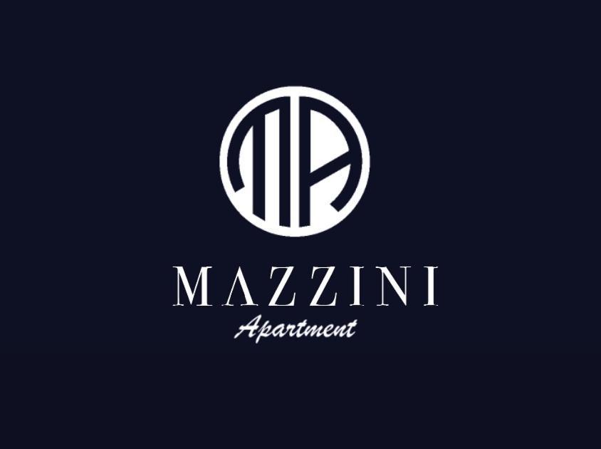 Mazzini Apartment 科森扎 外观 照片